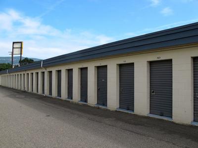 Totom Storage Picture of Totom Storage